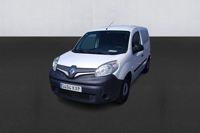 RENAULT KANGOO Profesional dCi 55 kW (75 CV)