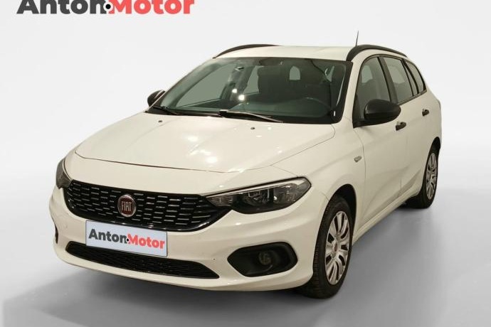 FIAT TIPO 1.6 16v Business 88kW (120CV) Mjet.