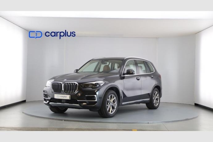 BMW X5 xDrive30d