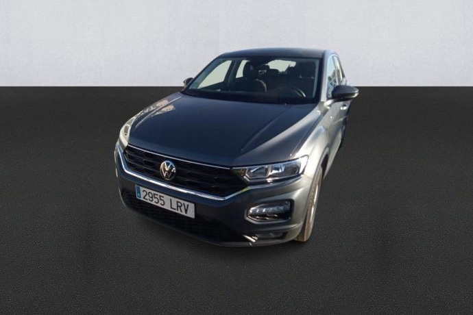 VOLKSWAGEN T-Roc Edition 2.0 TDI 85kW (115CV)