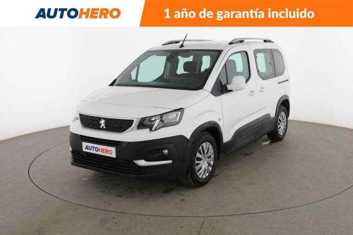 PEUGEOT RIFTER 1.2 PureTech Active L1