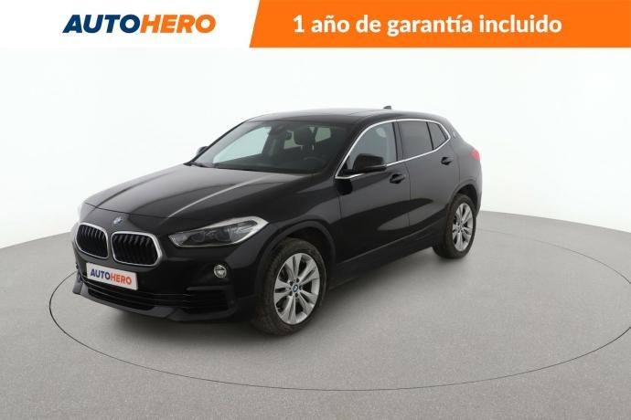 BMW X2 sDrive 18d