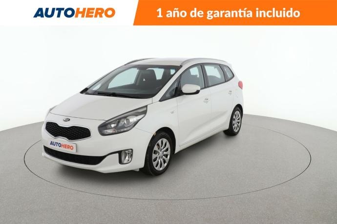 KIA CARENS 1.6 GDi Concept 5pl