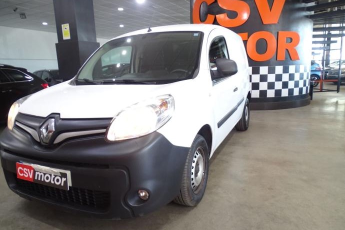 RENAULT KANGOO 1.5DCI 75CV PROFESIONAL