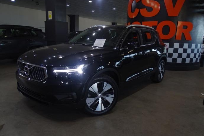 VOLVO XC40 1.5 T4 Twin Recharge Inscription Auto