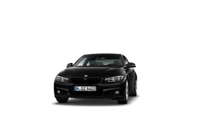BMW SERIE 4 420i Coupe 135 kW (184 CV)