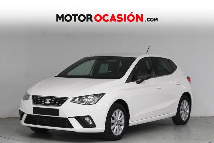 SEAT IBIZA XCELLENT 110CV