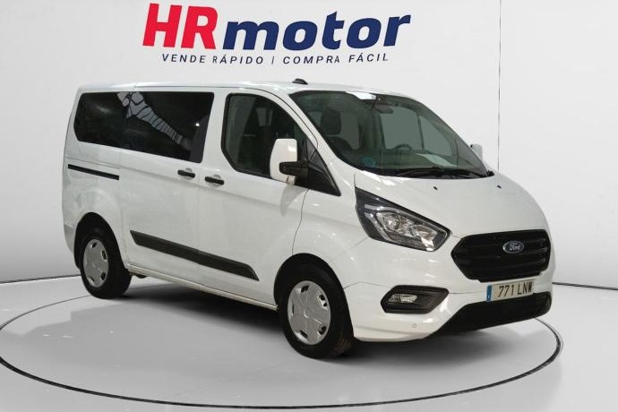 FORD TOURNEO 320 L1 Transit Trend