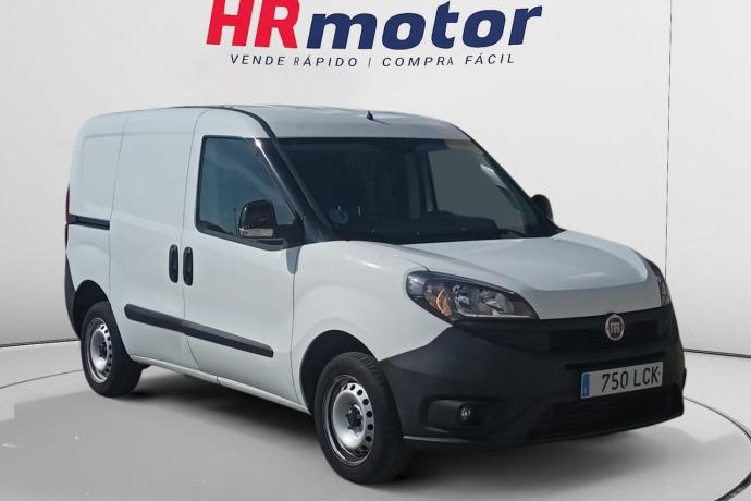 FIAT DOBLO 1.3 MULTIJET