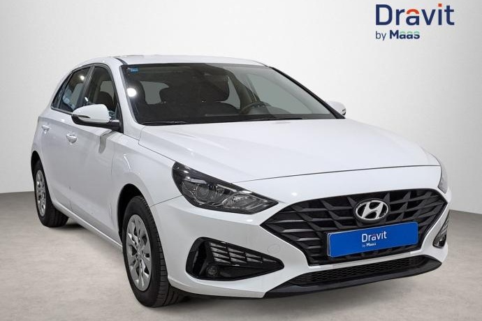 HYUNDAI i30 1.5 DPI Essence