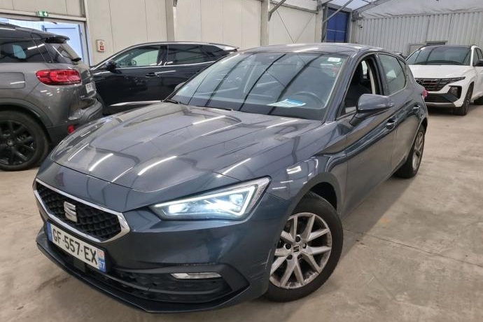 SEAT LEON 1.0 EcoTSI 85kW St&Sp Style