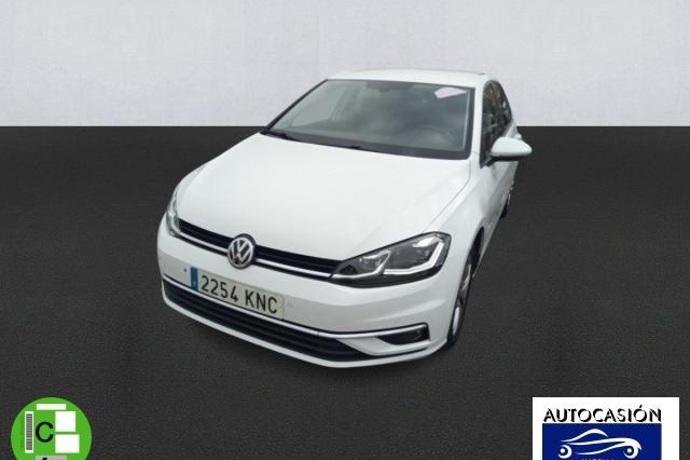 VOLKSWAGEN GOLF 5p Advance 1.6 TDI 85 kW (115 CV)