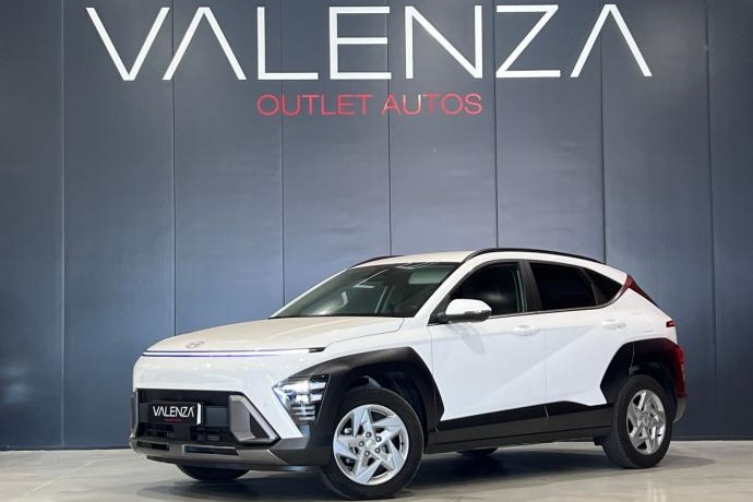 HYUNDAI KONA 1.0 TGDI 120CV TECNO