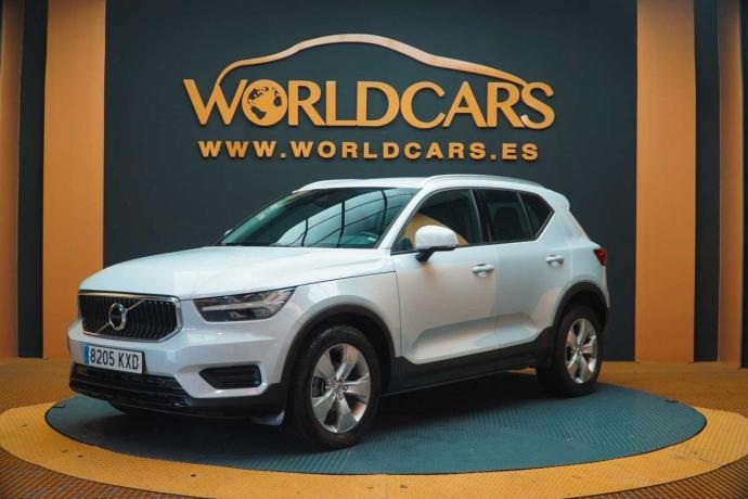 VOLVO XC40 2.0 D3 Business Plus Auto