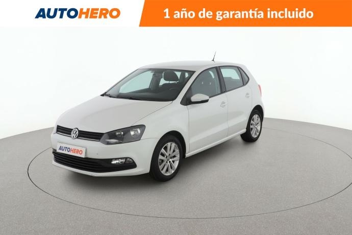 VOLKSWAGEN POLO 1.0 A-Polo