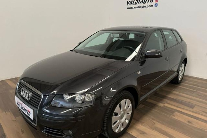 AUDI A3 1.4 TFSI AMBIENTE