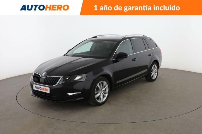 SKODA OCTAVIA Combi 1.6 TDI Like