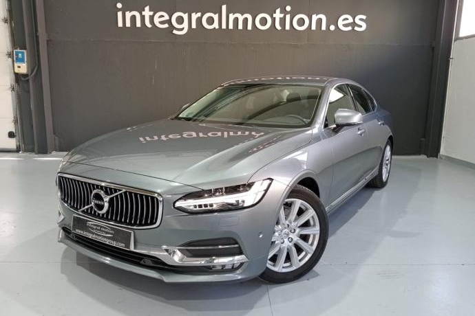 VOLVO S90 2.0 D4 Inscription Auto