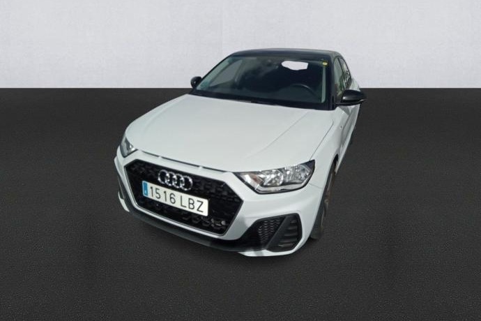 AUDI A1 Sportback S line 30 TFSI 85kW (116CV)