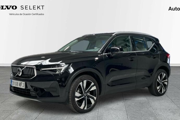 VOLVO XC40 2.0 B4 G PLUS BRIGHT AUTO 4WD 5P