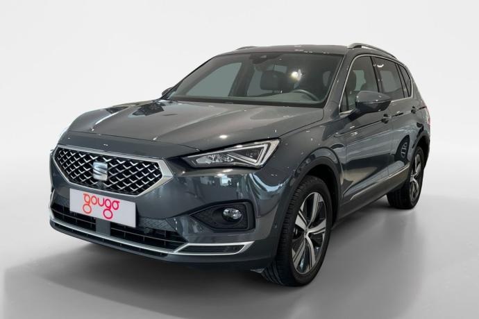 SEAT TARRACO 2.0 TDI 110KW S/S X-PERIENCE XL DSG 150 5P