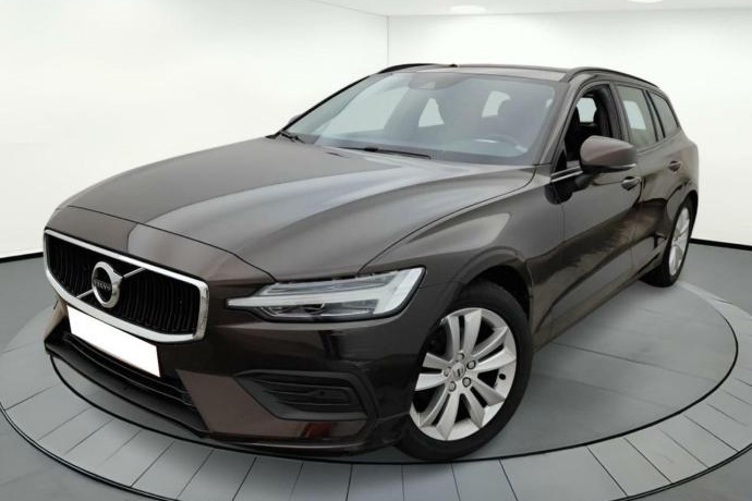 VOLVO V60 D3 MOMENTUM 5D