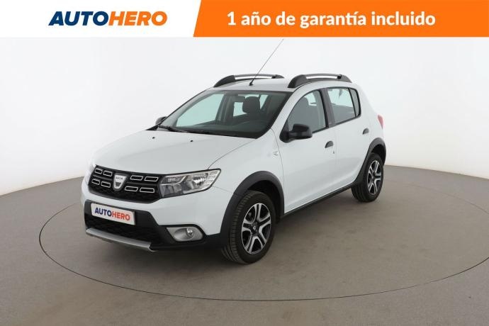 DACIA SANDERO 0.9 TCe SL Nomada 2018