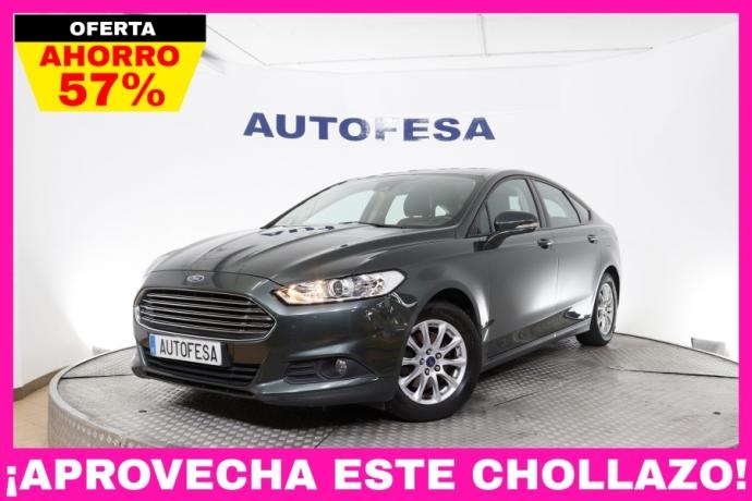 FORD MONDEO 2.0 TDCI TREND 150CV 5P