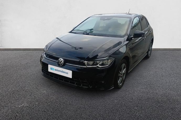 VOLKSWAGEN POLO R-Line 1.0 TSI 70 kW (95 CV)