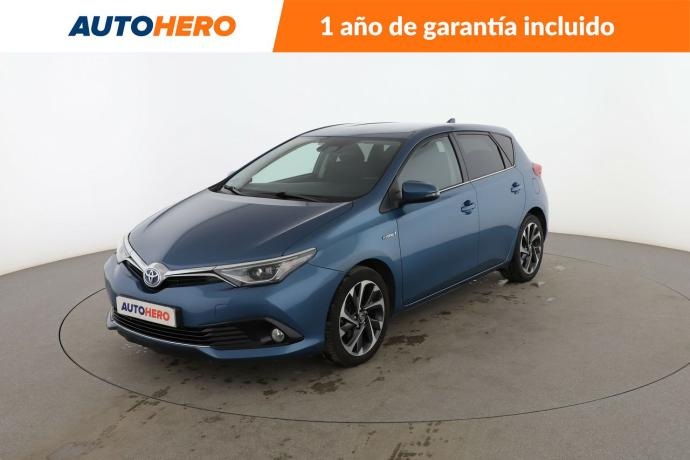 TOYOTA AURIS 1.8 Hybrid Feel