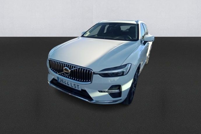 VOLVO XC60 2.0 T6 AWD Recharge Inscription Auto