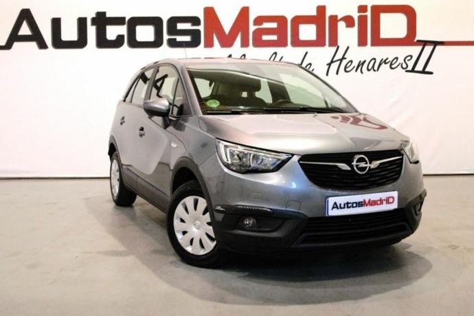 OPEL CROSSLAND X 1.2T 81kW (110CV) ecoTEC Selective S/S