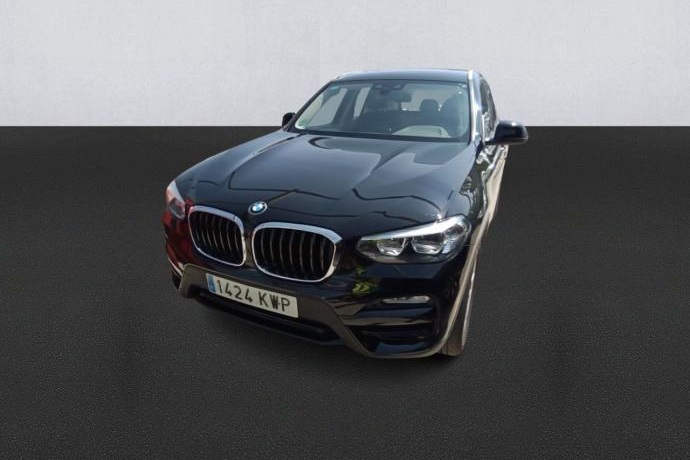 BMW X3 xDrive20d Business