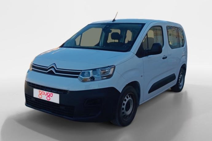 CITROEN BERLINGO MONOVOLUMEN COMPACTO 1.5 BLUEHDI 75KW TALLA M LIVE 102 4P