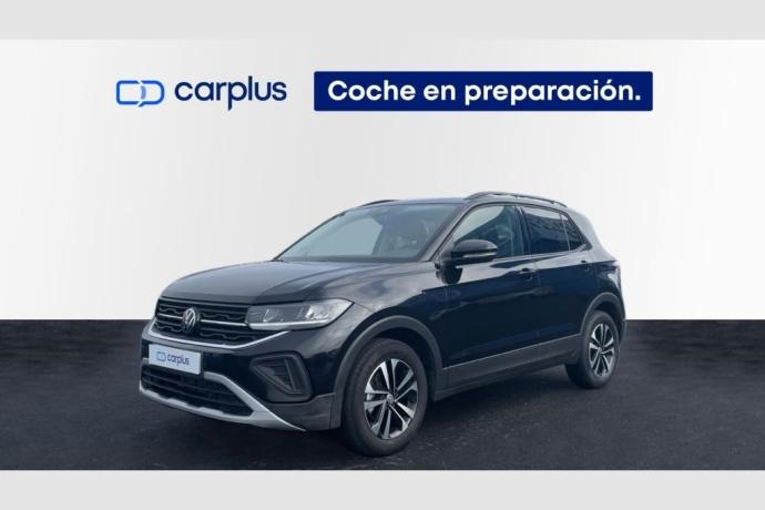 VOLKSWAGEN T-CROSS Life 1.0 TSI 85kW (115CV) DSG