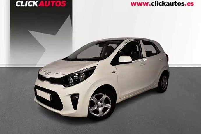 KIA PICANTO 1.0 DPI 67CV Concept