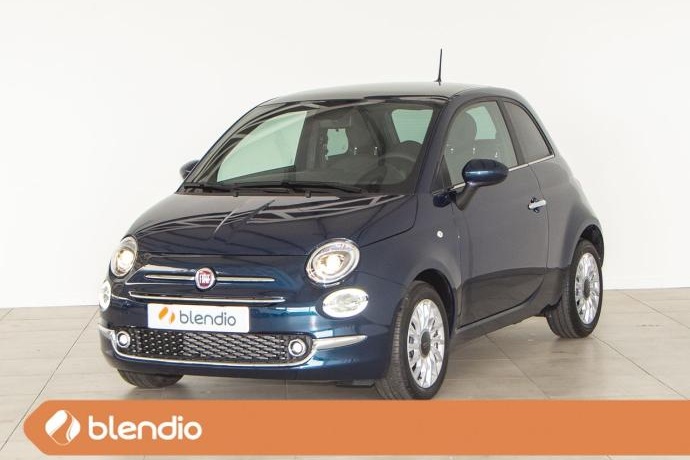 FIAT 500 1.0 MHEV DOLCEVITA 70CV 3P