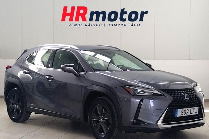 LEXUS UX 250h