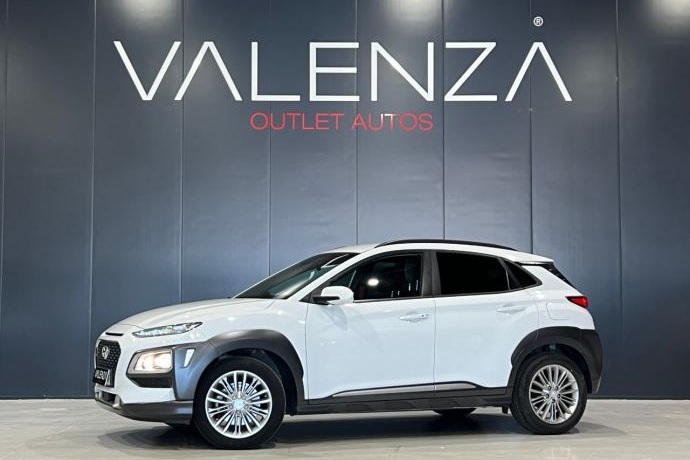 HYUNDAI KONA 1.0 TGDI 120CV TECNO