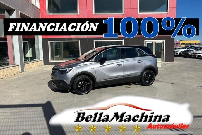 OPEL CROSSLAND X 1.2 96kW (130CV) Innovation S/S