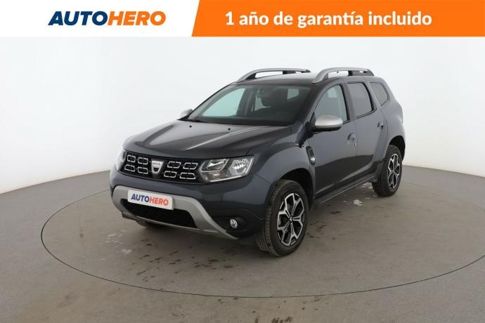 DACIA DUSTER 1.0 TCe Prestige