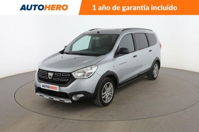 DACIA LODGY 1.5 Blue dCi Stepway Serie Limitada Aniversario