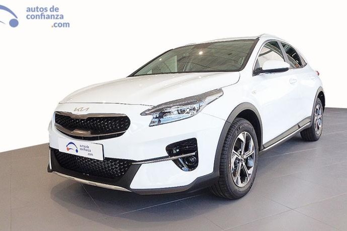 KIA XCEED 1.0 TGDI DRIVE