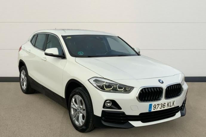 BMW X2 2.0 SDRIVE18D 150 5P