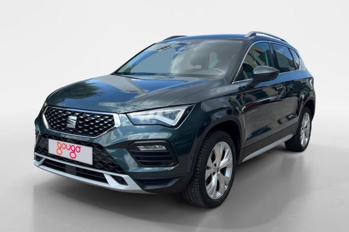 SEAT ATECA 1.5 TSI 150CV DSG XP XXL