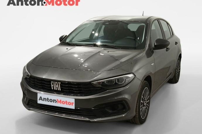 FIAT TIPO HB City Life 1.0 73kW (100CV)