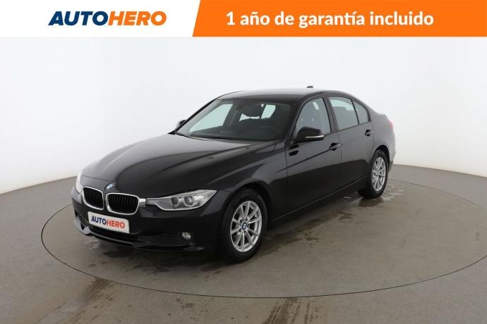 BMW SERIE 3 320D