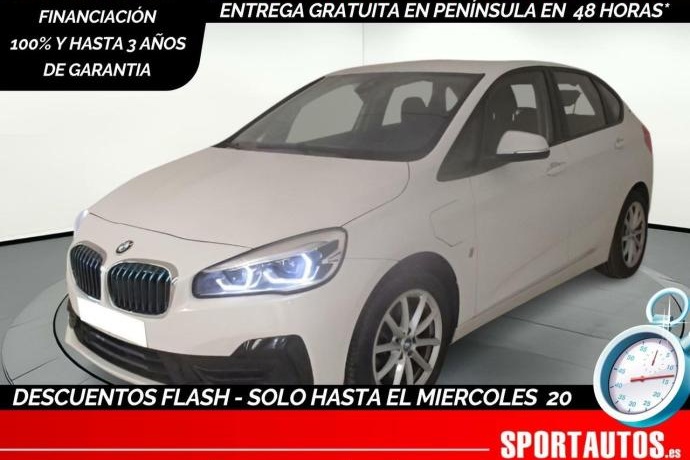 BMW SERIE 2 1.5 225 XE IPERFORMANCE A