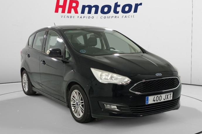 FORD C-MAX Trend Plus