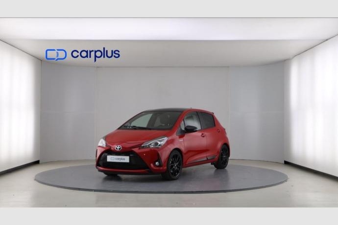 TOYOTA YARIS 1.5 100H Feel 20 Aniversario